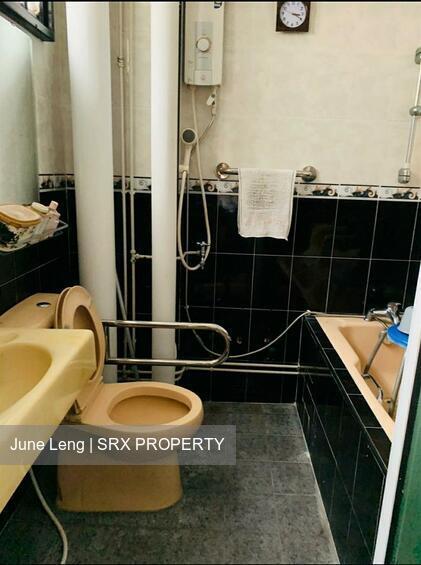 Blk 230 Simei Street 4 (Tampines), HDB 4 Rooms #239748261
